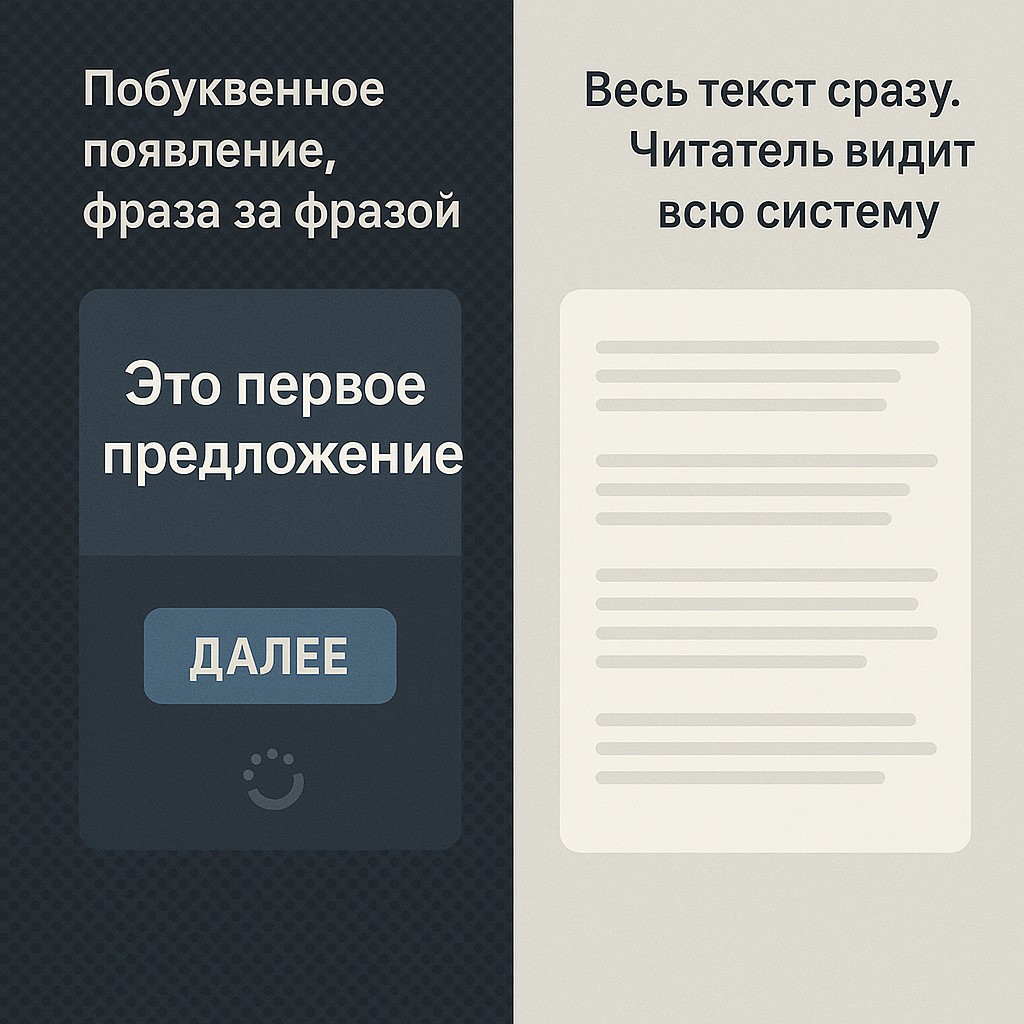 (Почти) все ошибки разработчиков в электронных курсах